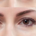 Does eyebrow microblading hurt?